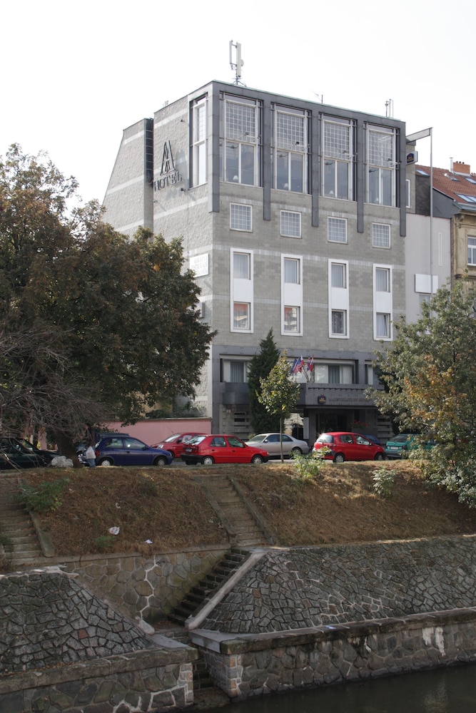 A-Austerlitz Hotel 2/31