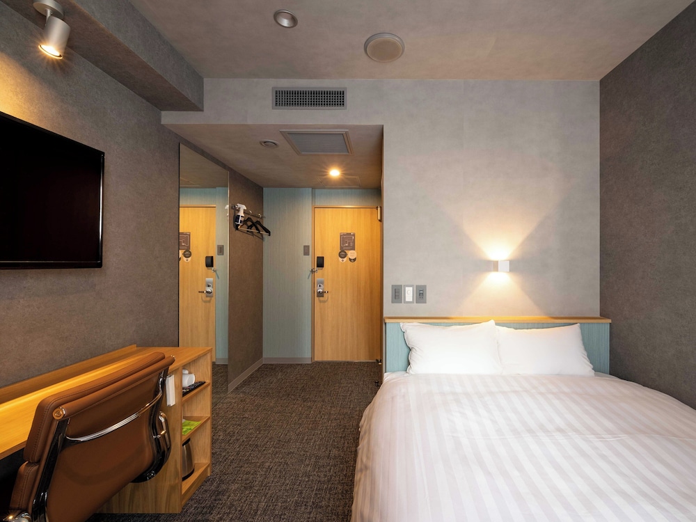 EN Hotel Hamamatsu (Ex Court Hotel Hamamatsu) 27/58