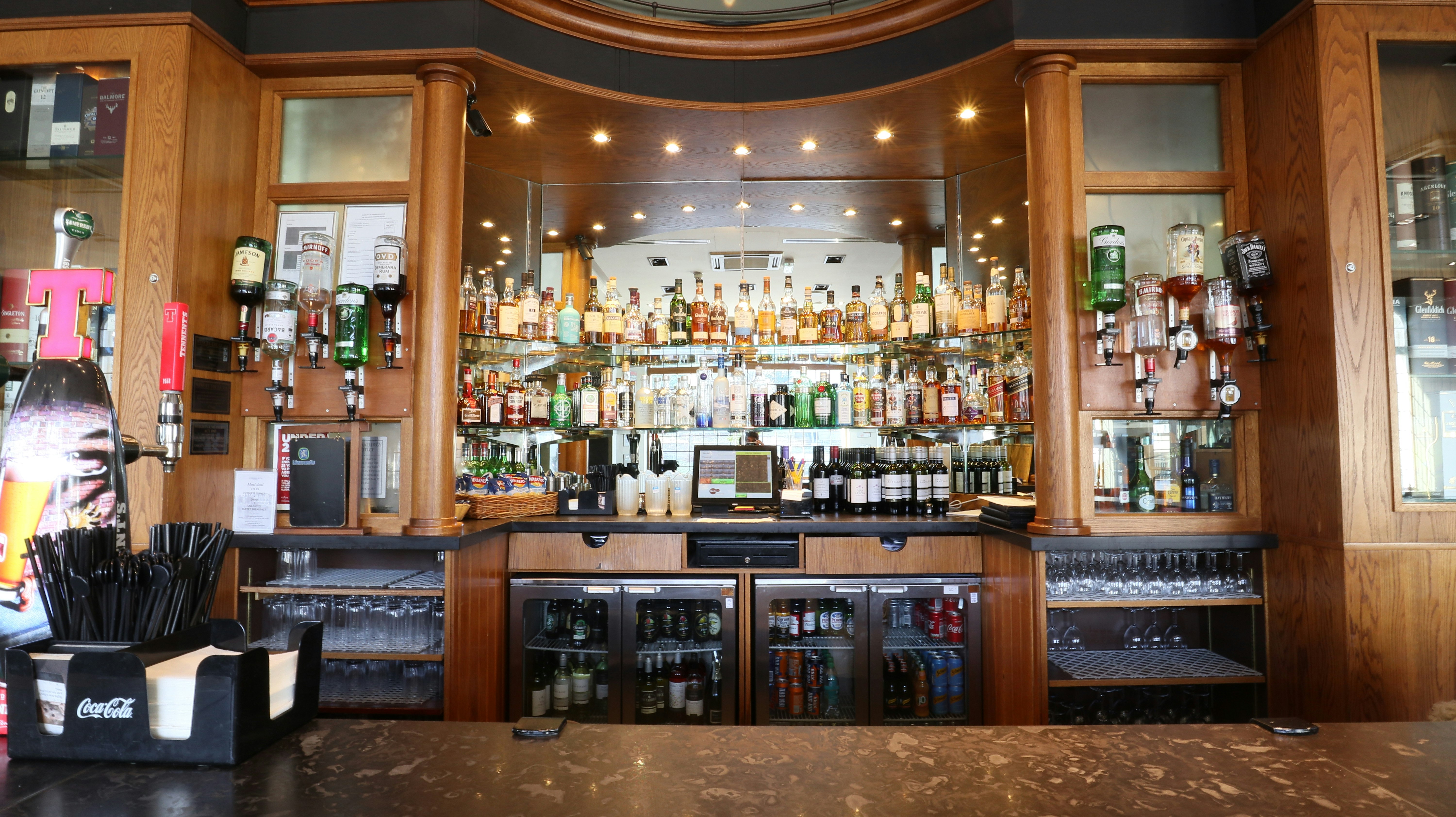 Columba Hotel Inverness by Compass Hospitality 50/67