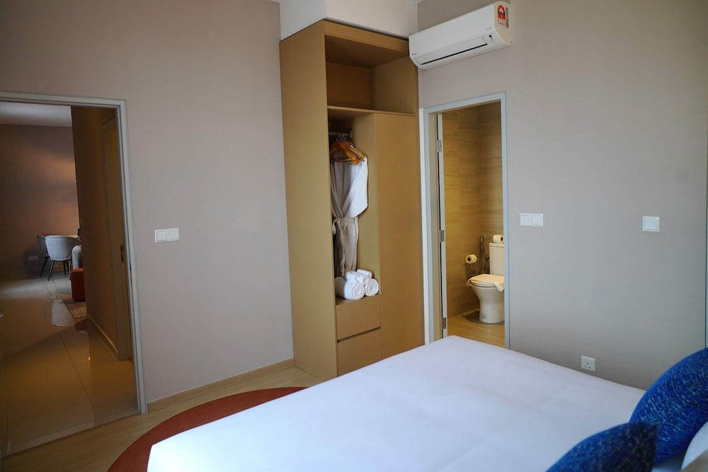 Wyndham Grand I-City 28/60