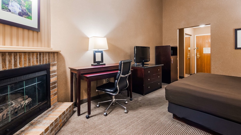 Best Western University Inn 16/44