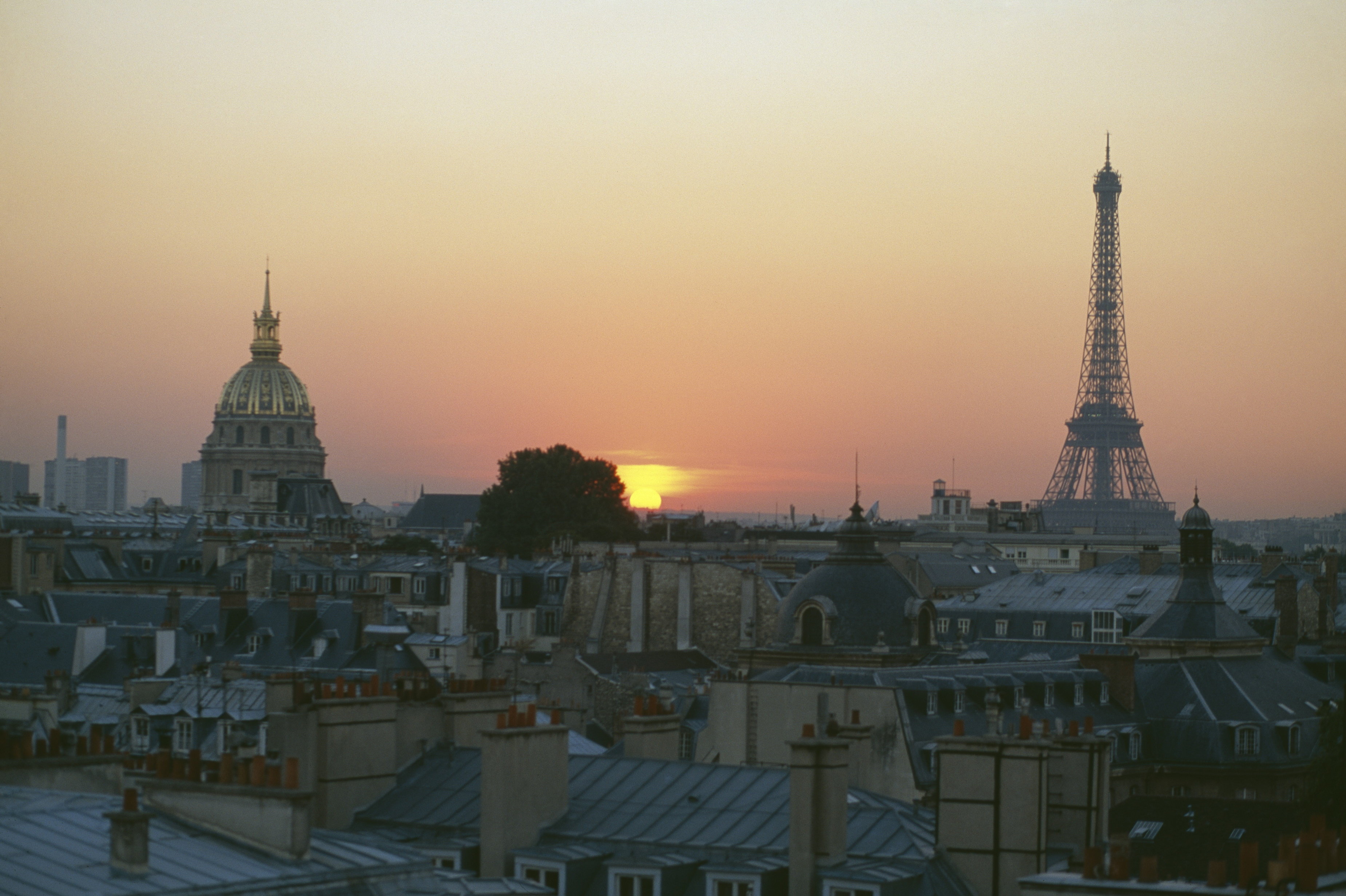 Crowne Plaza Paris Republique 69/76