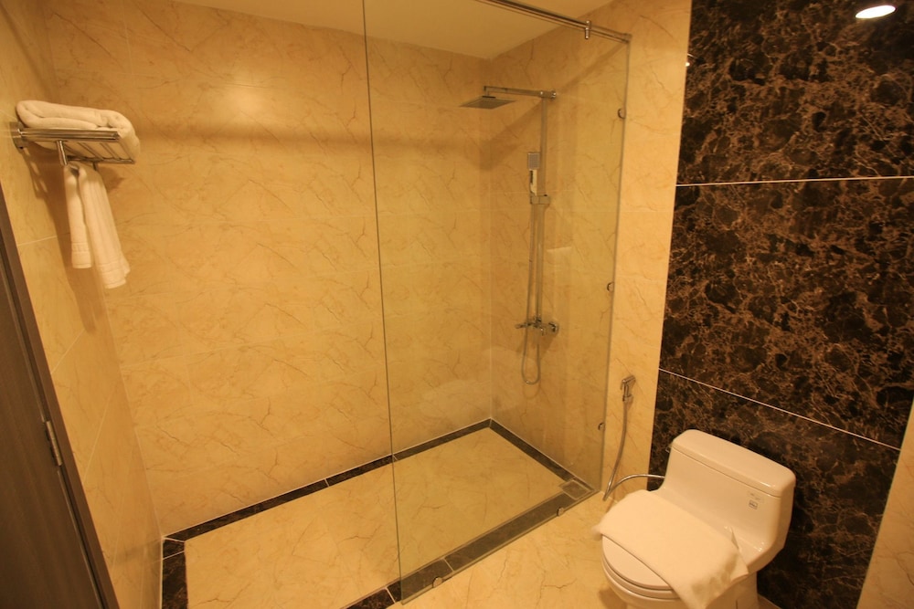 Muong Thanh Luxury Can Tho Hotel 20/68