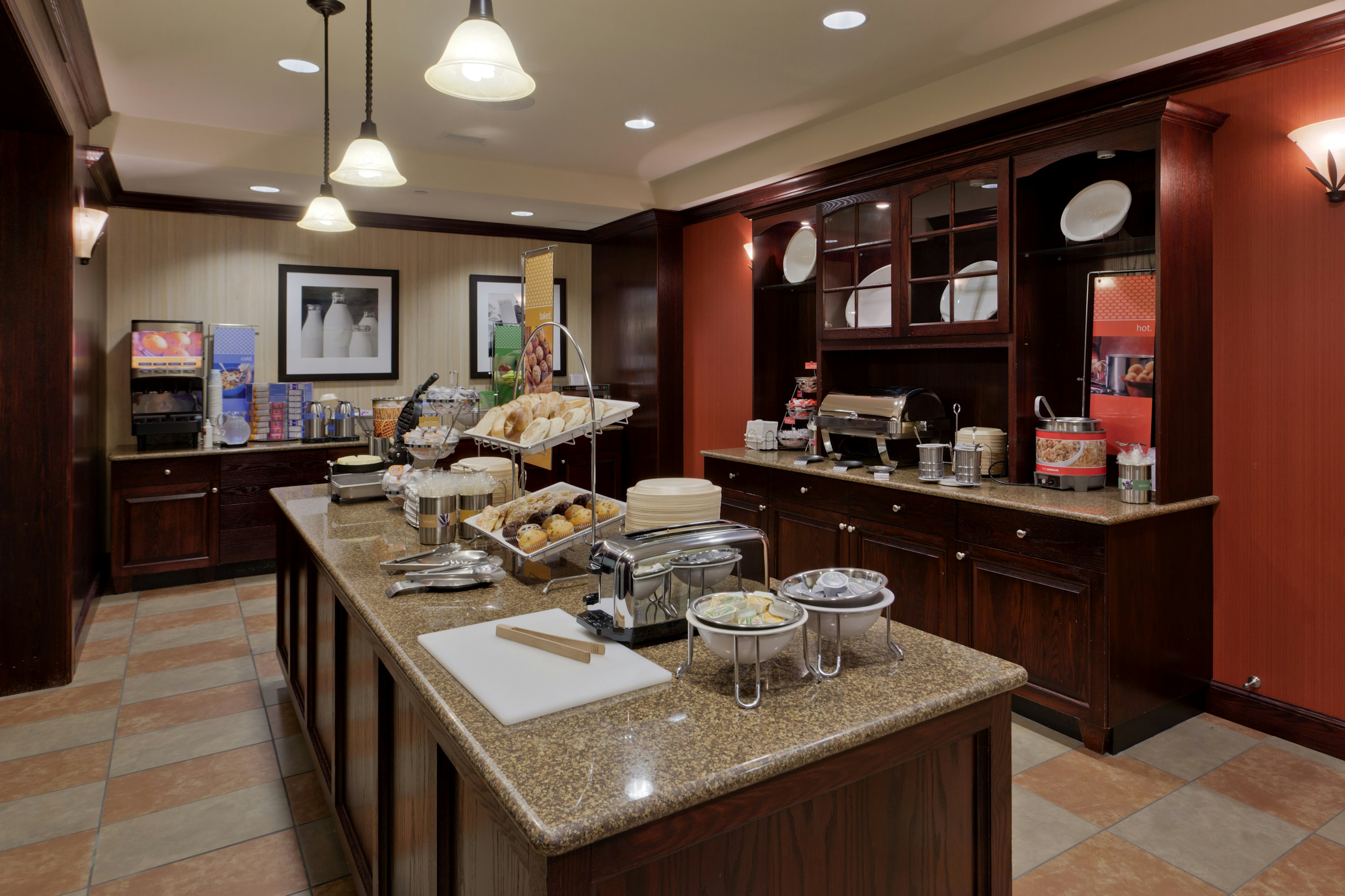 Hampton Inn Rochester Webster 29/36