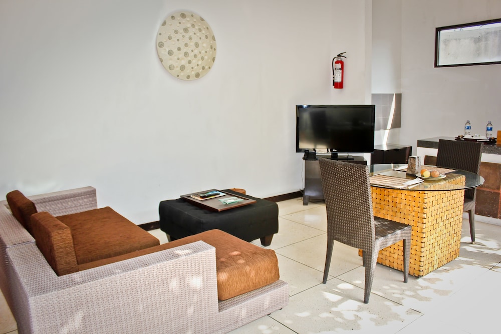 Jays Villas Umalas 36/50