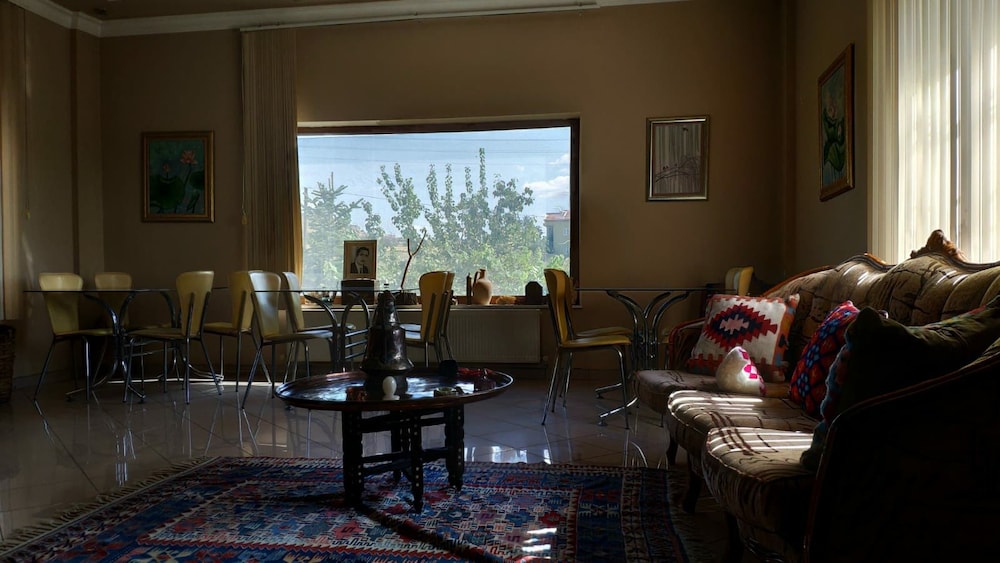 Uchisar Stone House 33/41