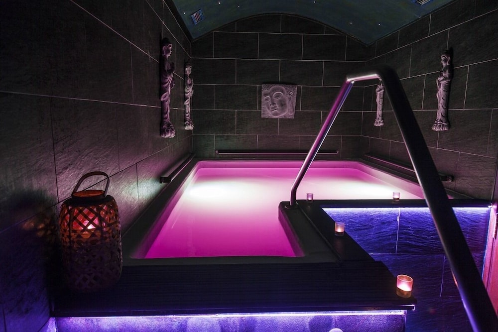 Augusta Eco Wellness Resort 21/50