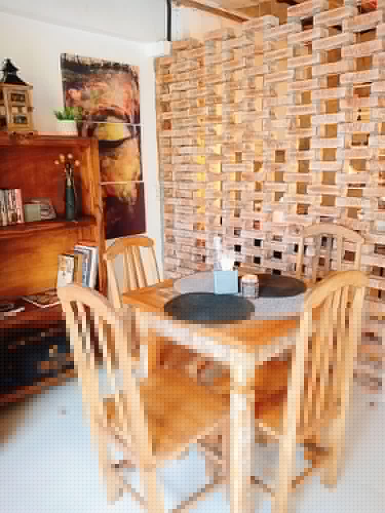 Macuco Residence 9/38