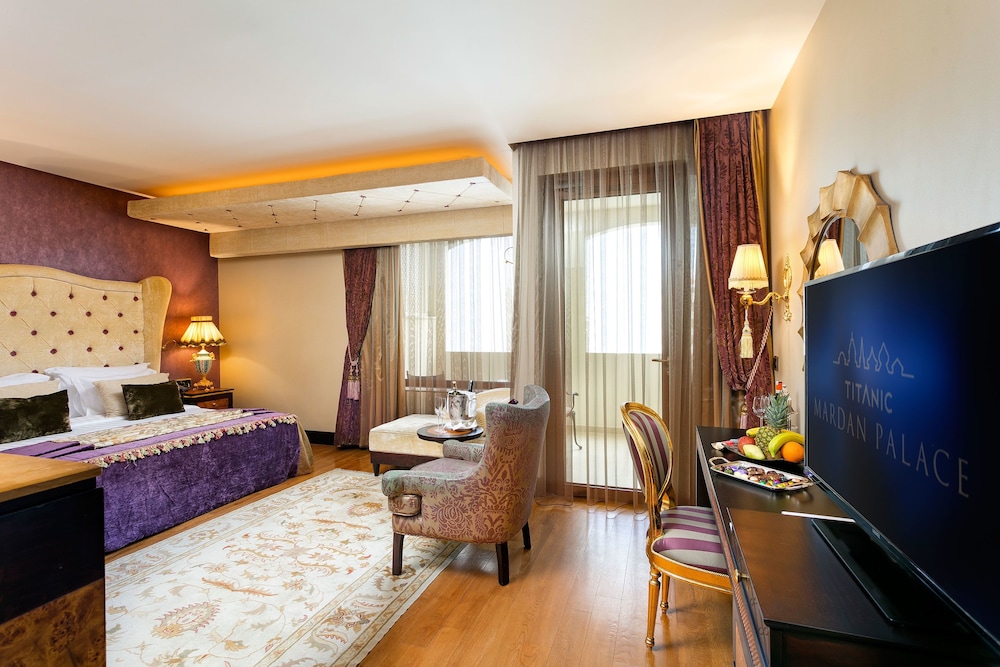 Mardan Palace 20/78