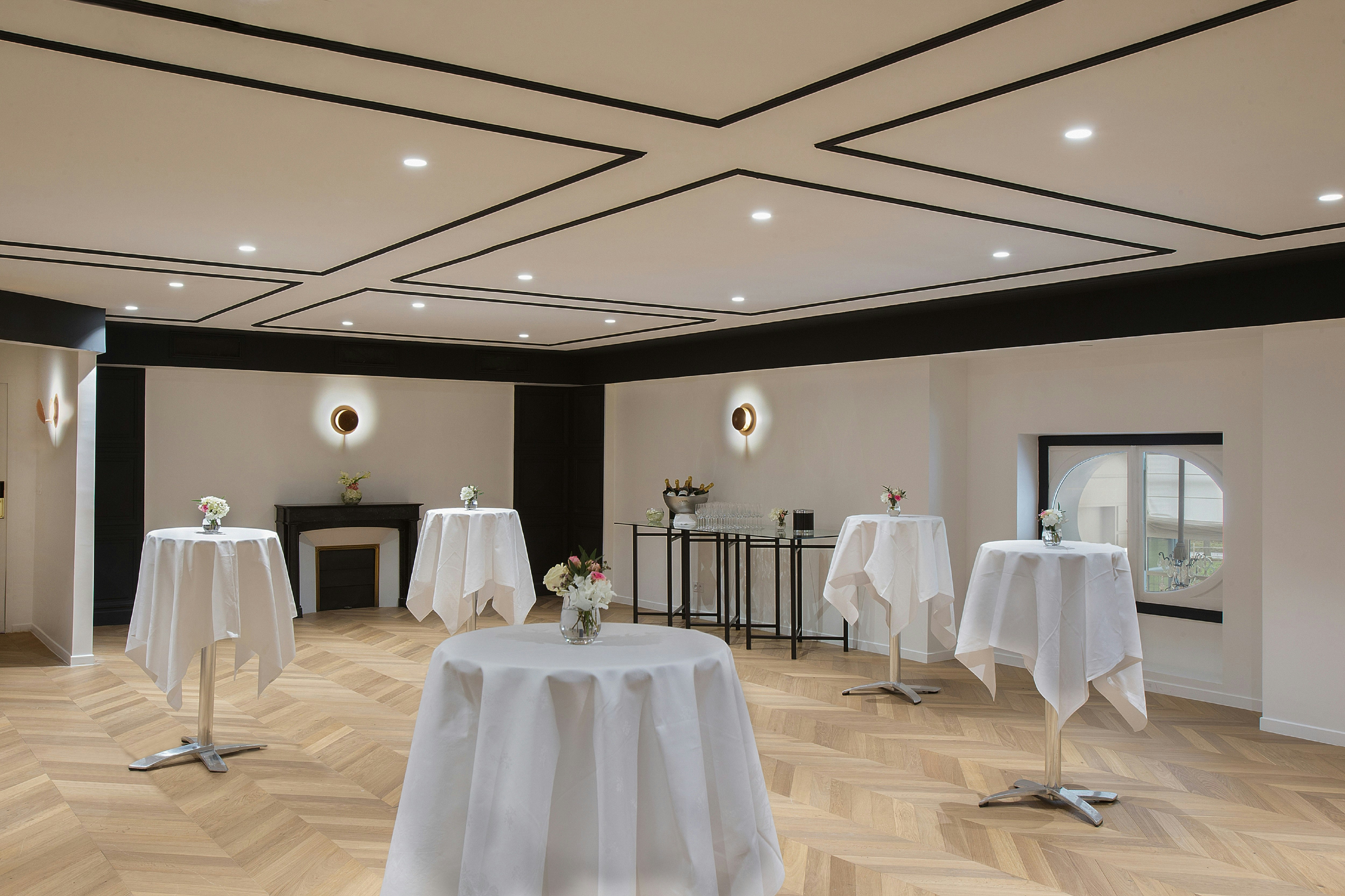 Waldorf Astoria Versailles Trianon Palace 12/50