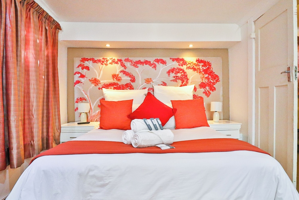Sunbury Bed and Breakfast 7/36