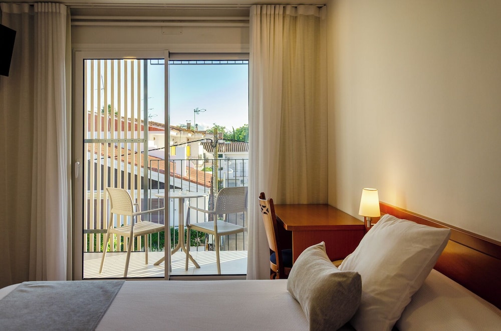 Hotel Medes Ii 14/50