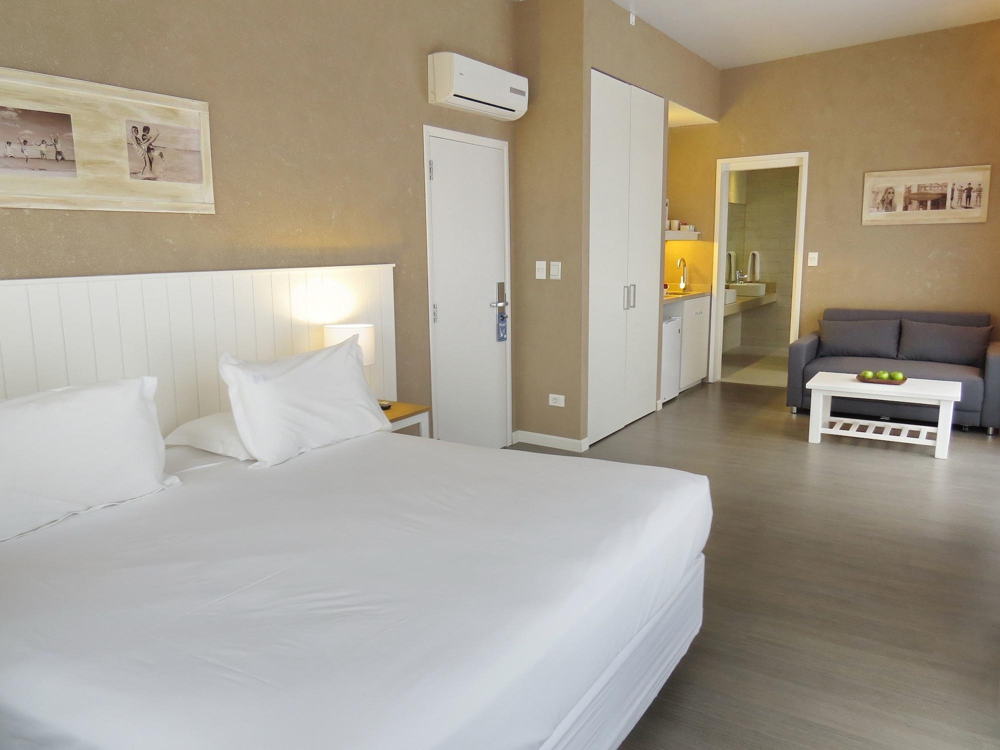 Ocean, Suite، Atlantico Boutique Hotel 2/7