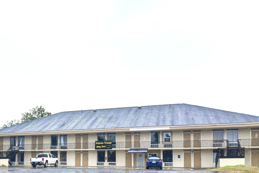 Hotel Vienna I-75 2/53
