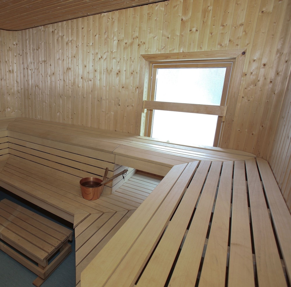 Lappeasuando Lodge 7/33