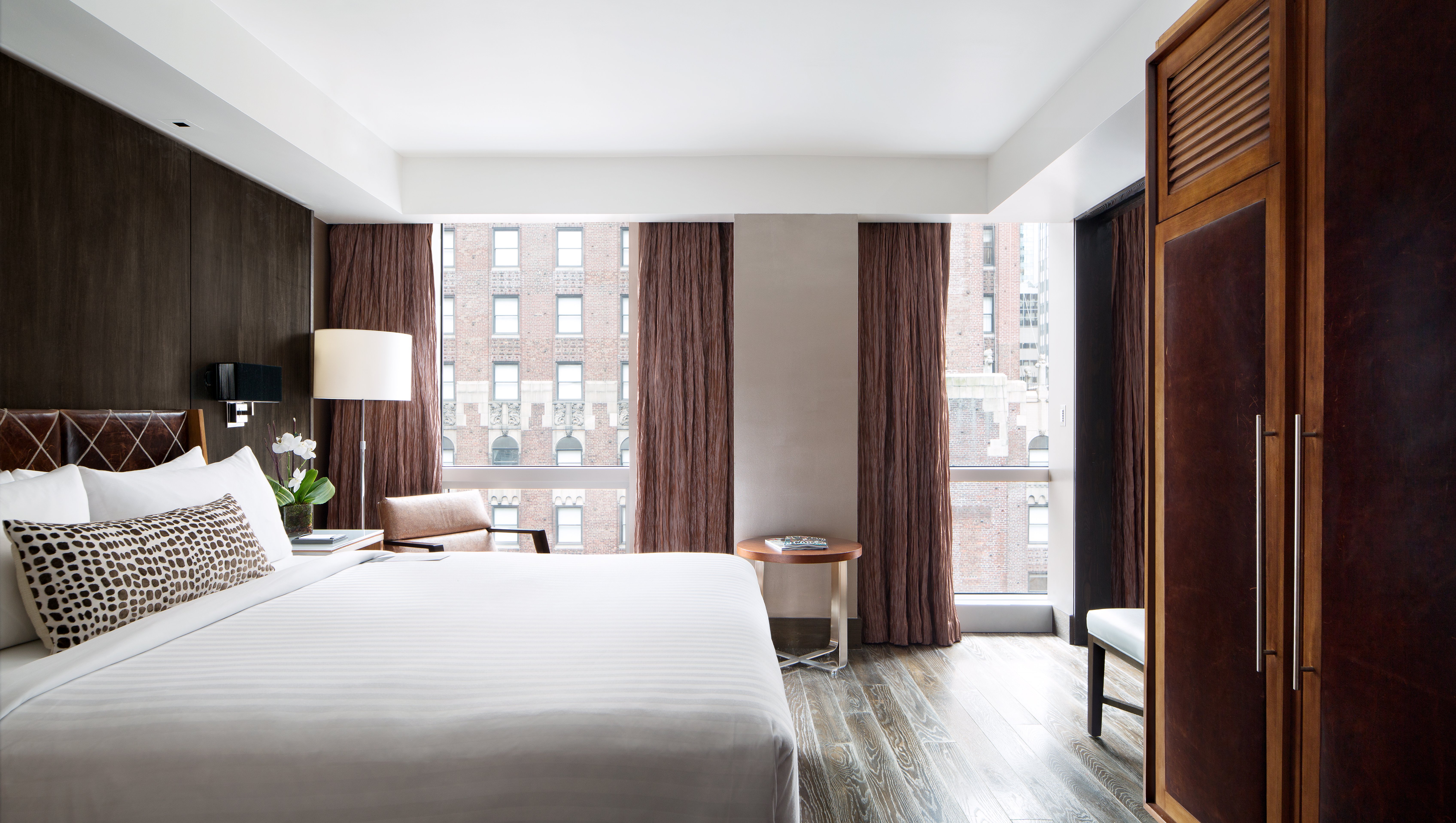 Hotel 48LEX New York 12/70