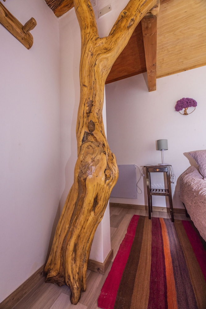 Apart Hotel Parina Atacama 15/50