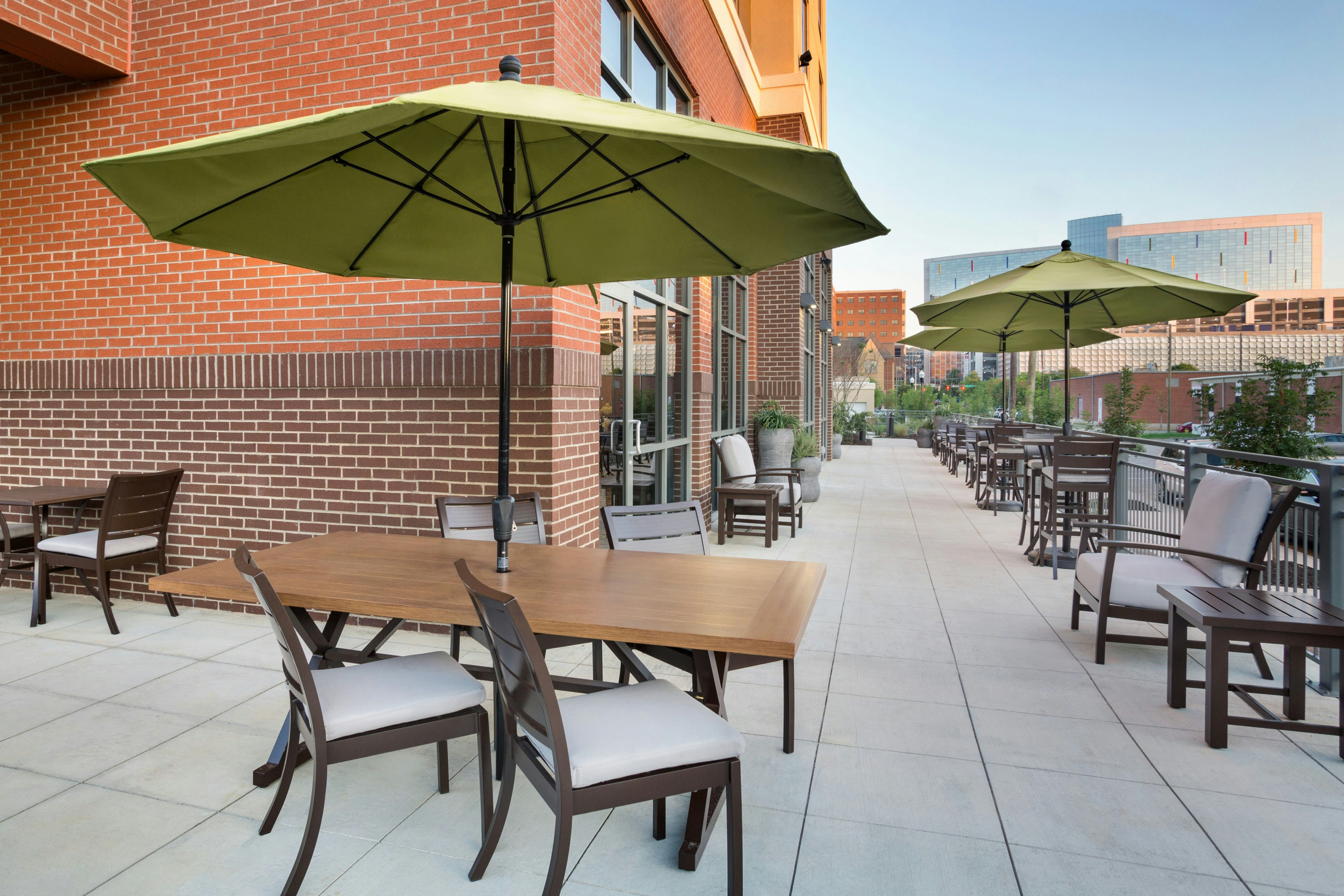 Home2 Suites by Hilton Birmingham Downtown 13/15