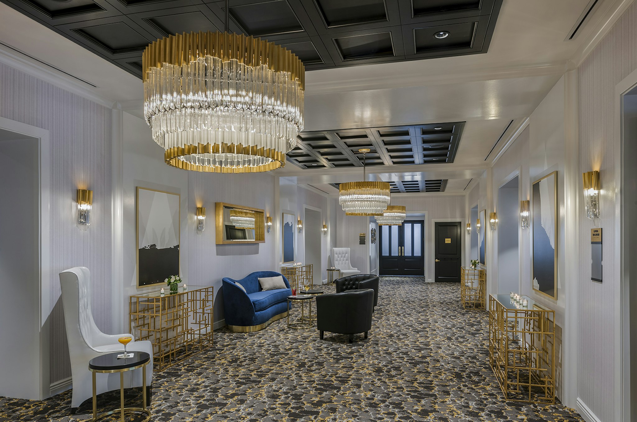 The Goodwin Hotel 12/18
