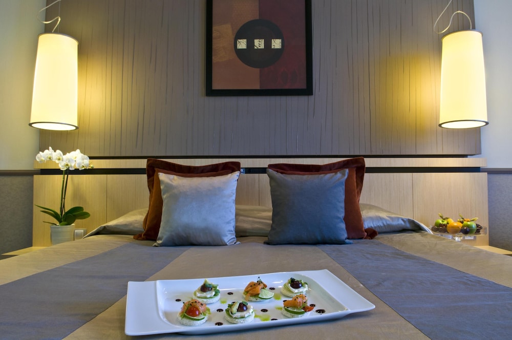 Mamaison Hotel Andrassy Budapest 6/42