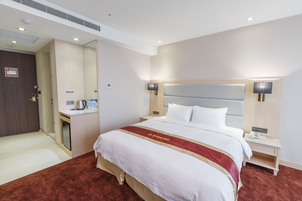 Royal Gold Hotel 14/38
