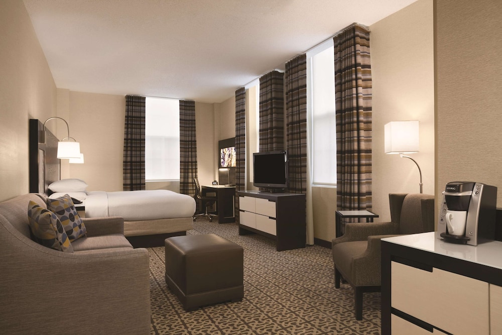 Doubletree By Hilton Boston Downtown 30/56
