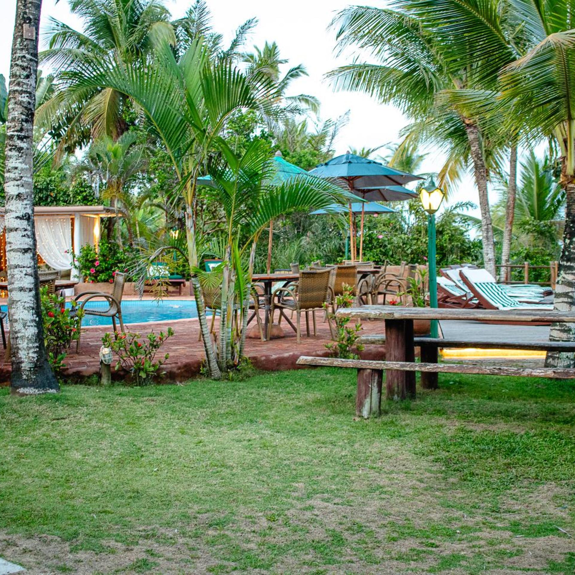 Privillage Praia Pousada de Charme 37/50
