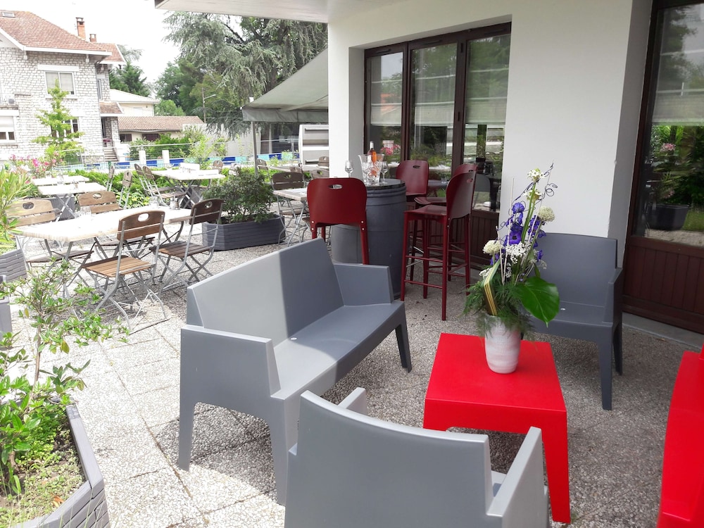 Campanile Bordeaux Ouest Le Bouscat 31/64