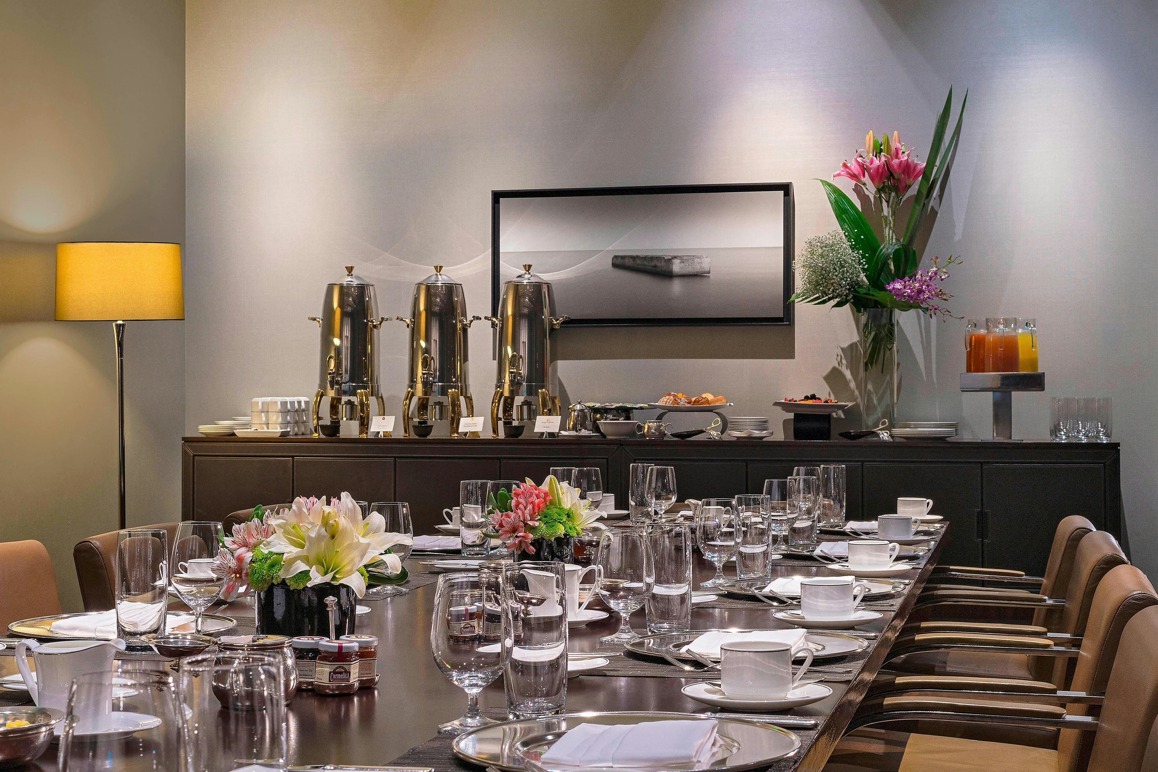 The St Regis Mexico City Hotel 29/37