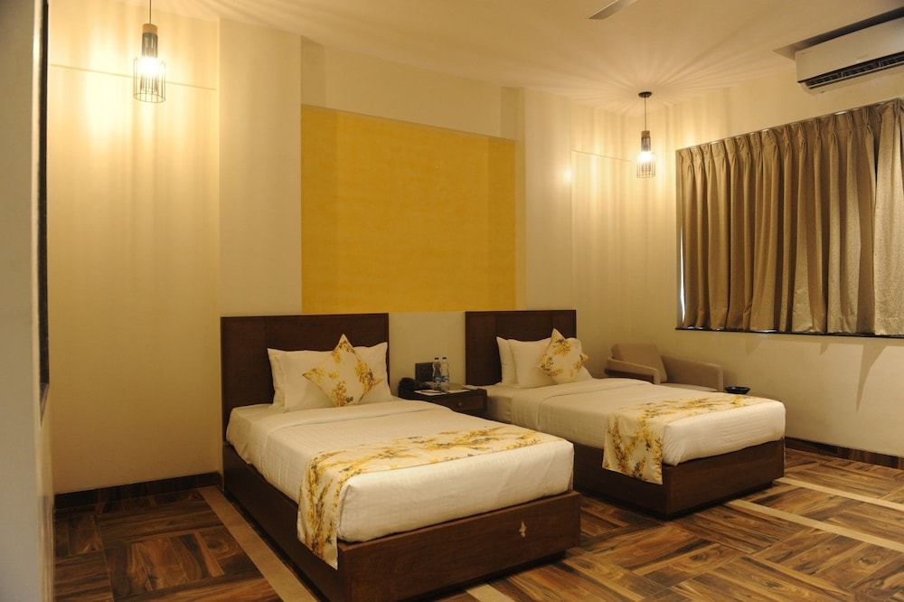 The Summer House, Pachmarhi - AM Hotel Kollection 16/60