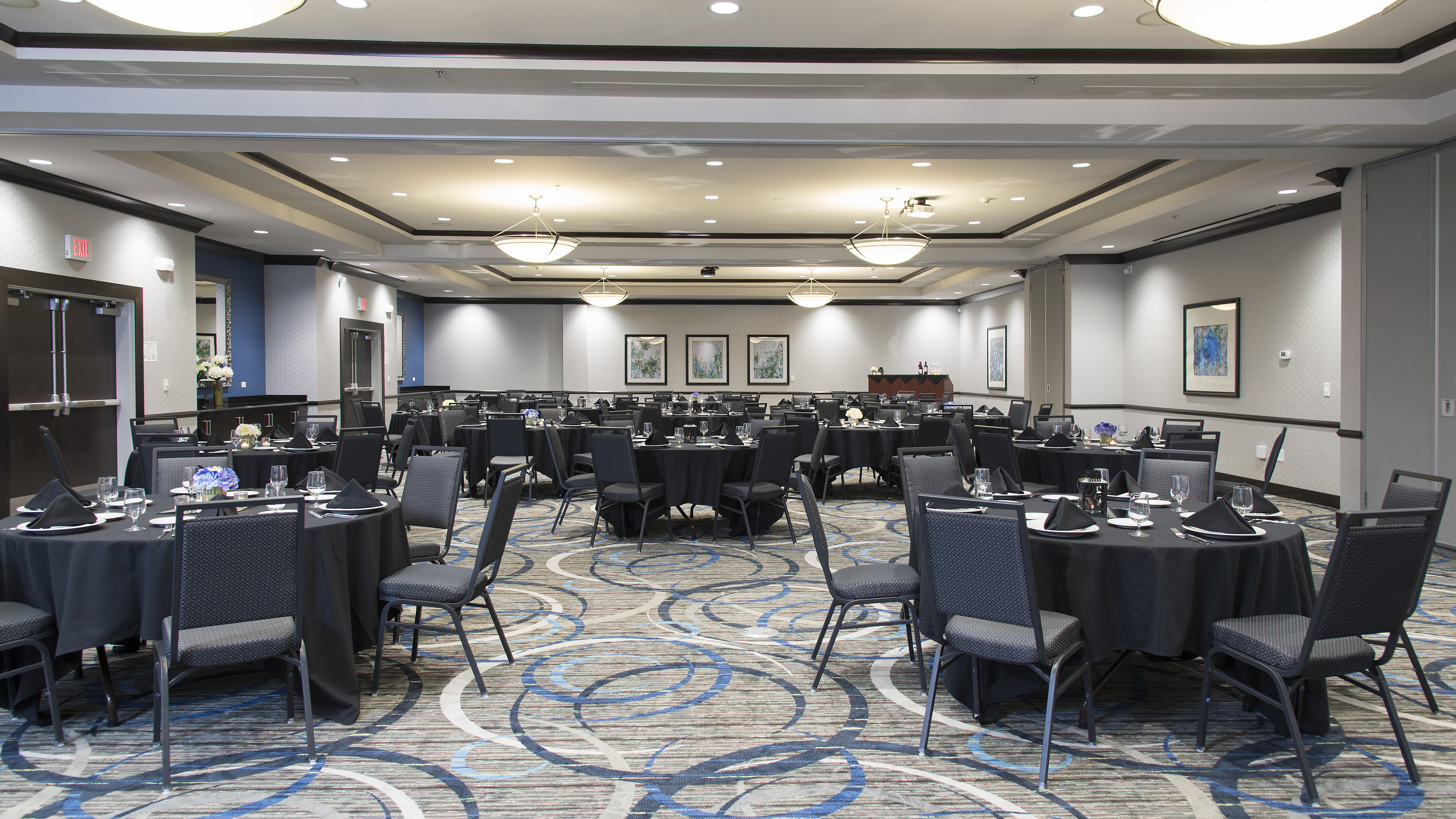 Holiday Inn Indianapolis Airport 59/66