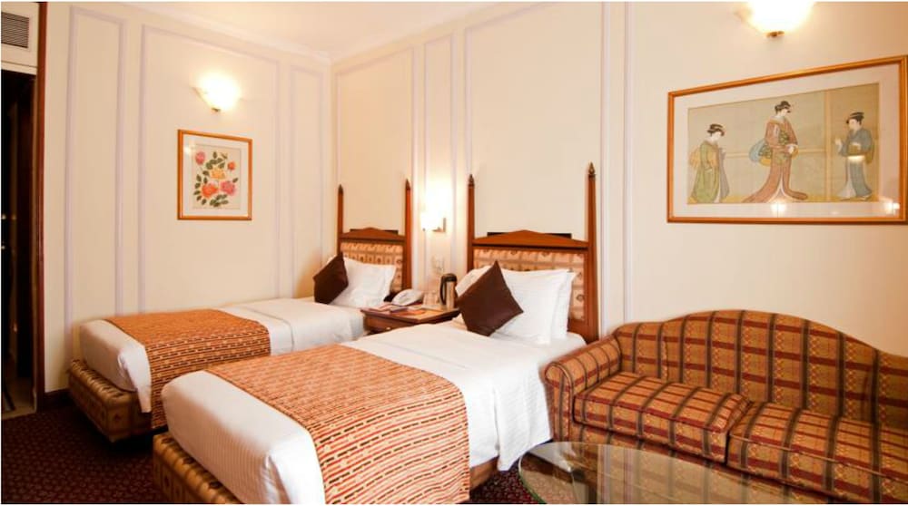 Hotel Residency Andheri 15/55
