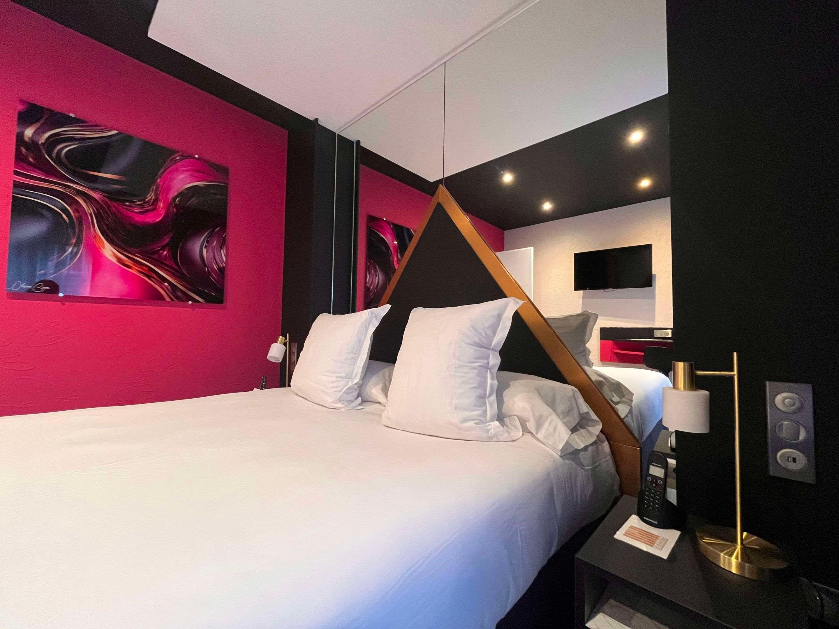 Hotel Borel 44/75