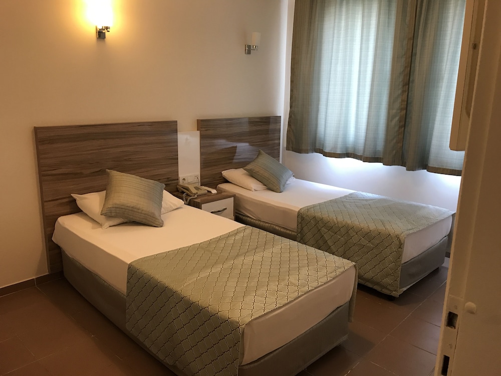 Narcis Apart Hotel 11/34
