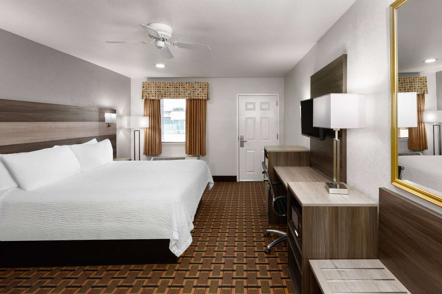 Ramada Limited San Angelo 22/47