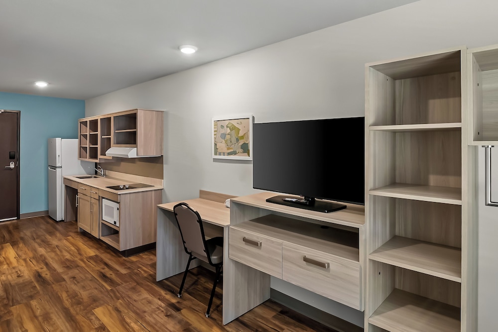 WoodSpring Suites Anderson North I-85 43/58