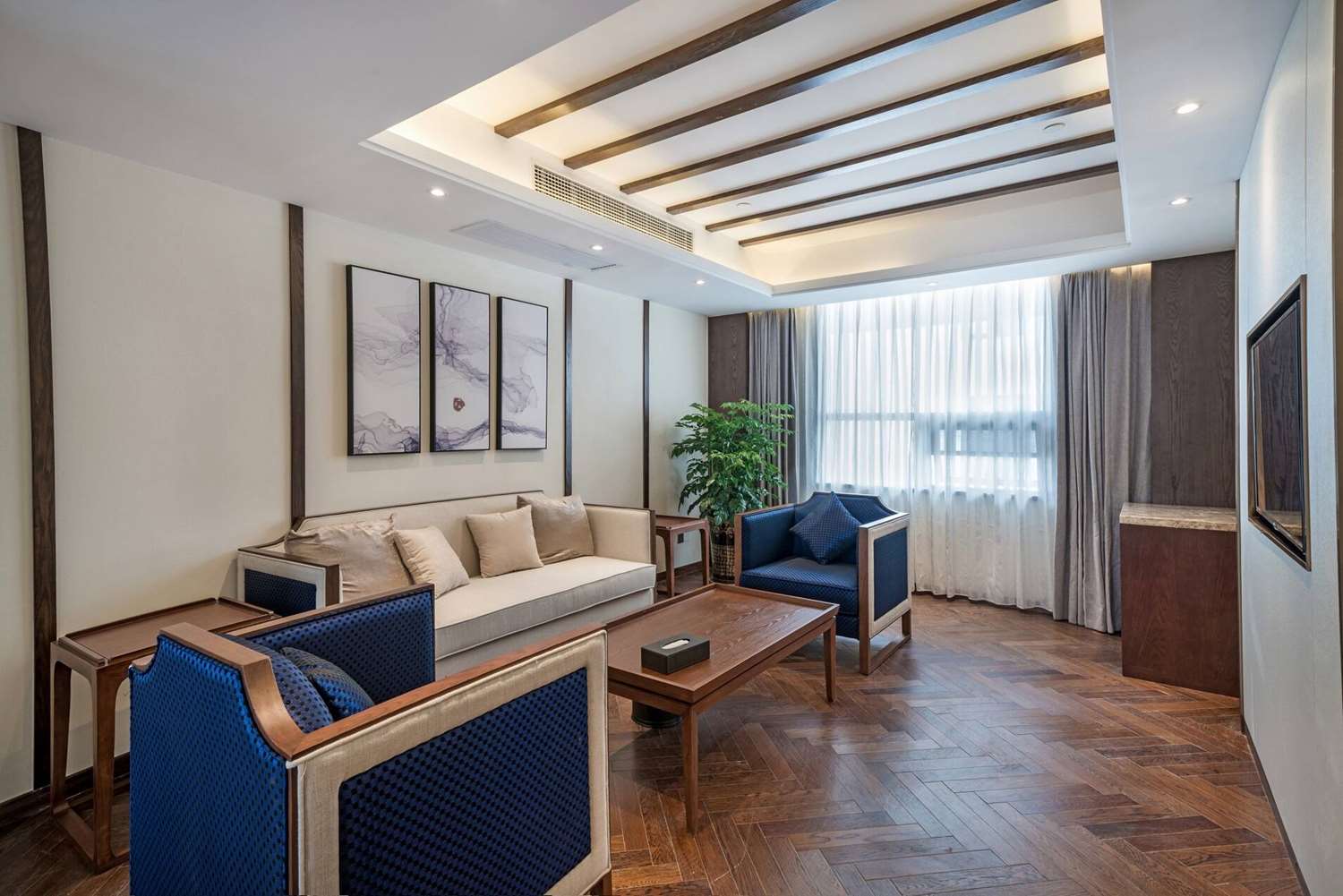 Days Hotel By Wyndham Yinxiang Wuyishan 8/21