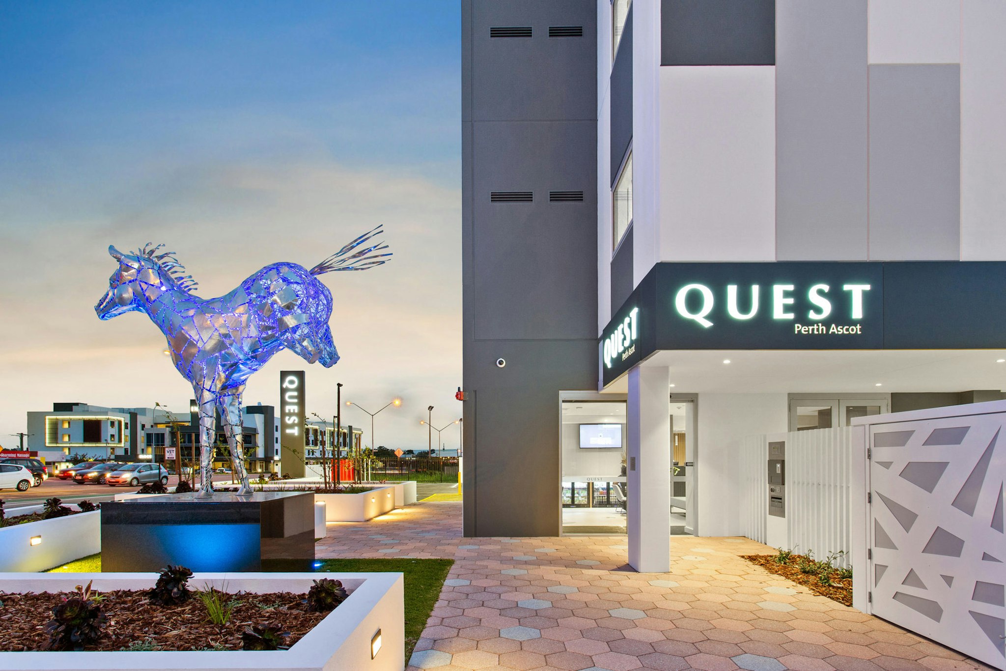 Quest Perth Ascot 19/24