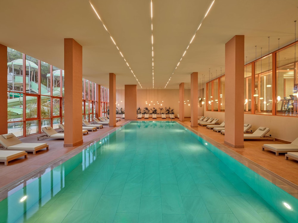 Paloma Grida Village Spa 22/50