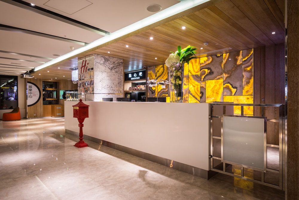 Hotel Hi Chuiyang 8/49