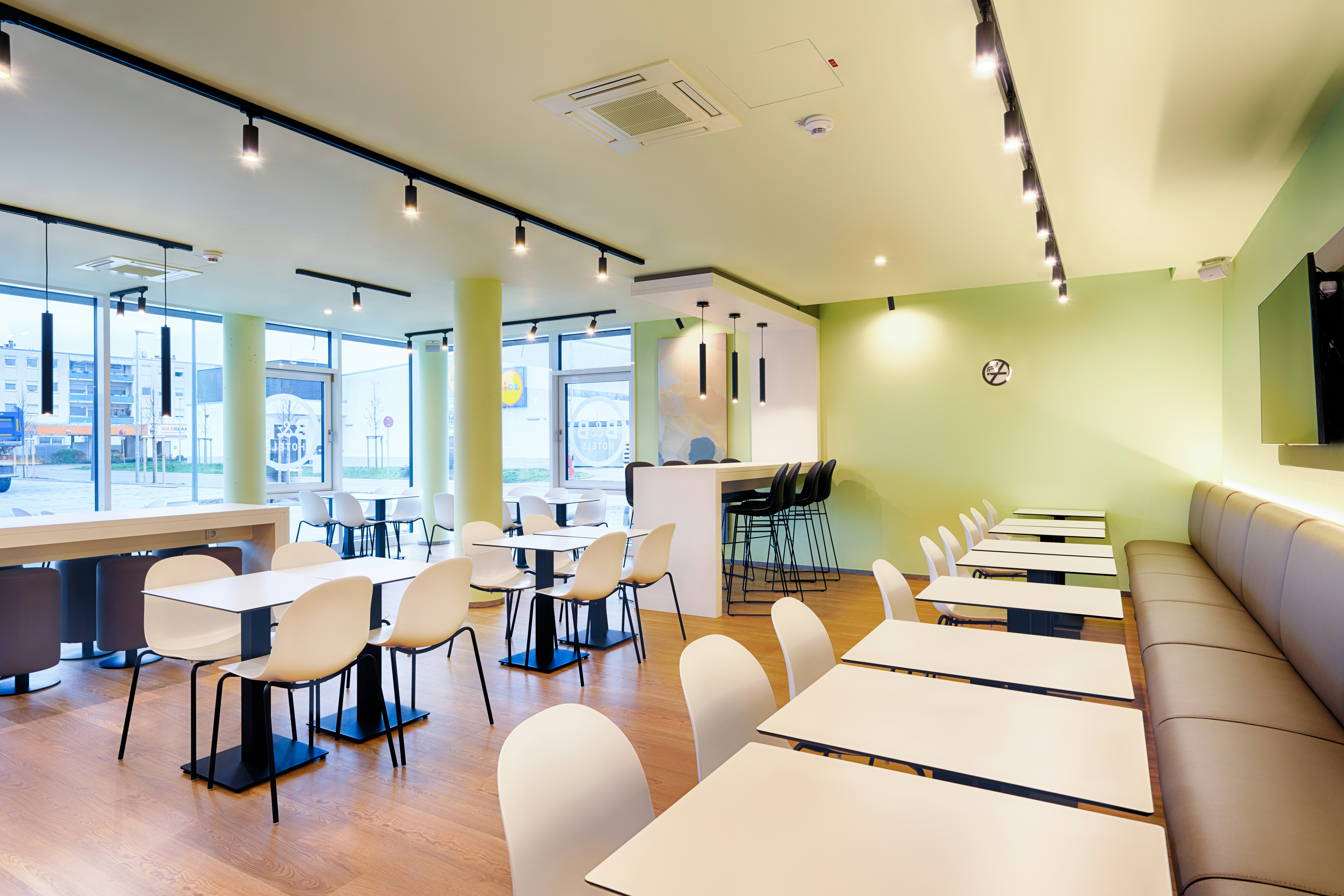 B&B Hotel Kehl 32/50