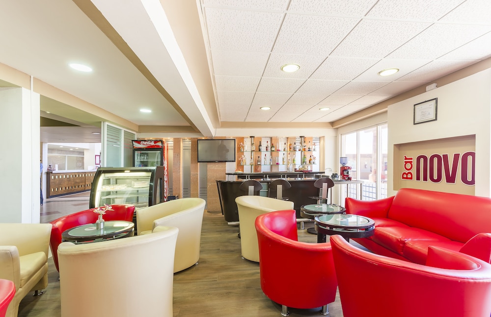 Hotel Parador Zacatecas 34/47