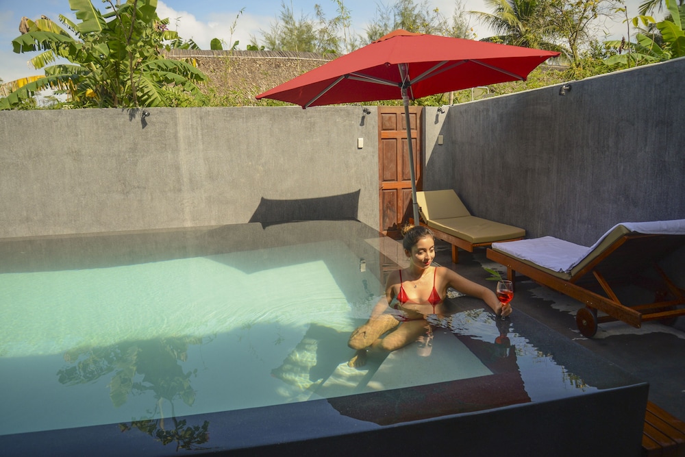 Palm View Villa Hoi An 34/73