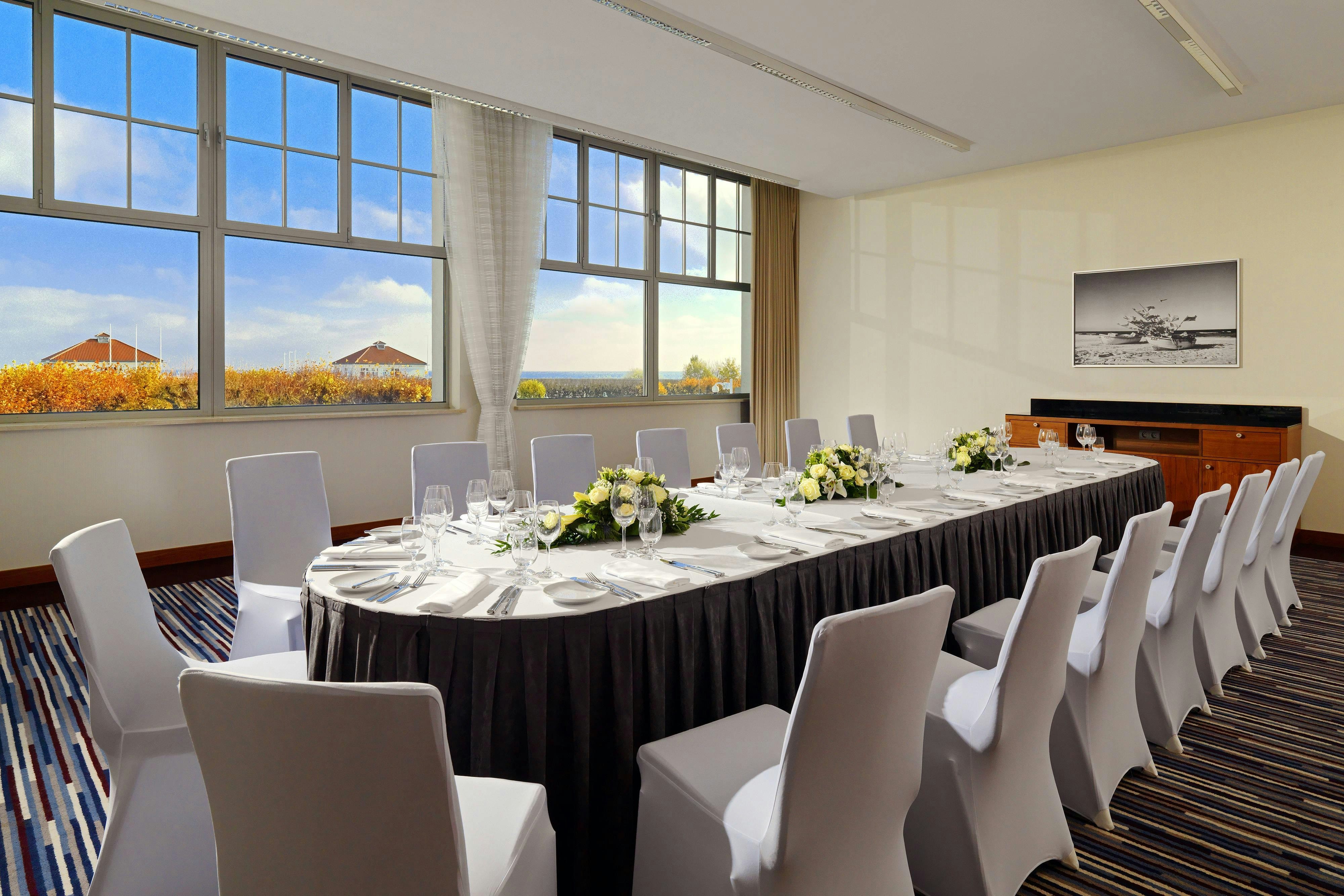 Sheraton Sopot Hotel 55/66