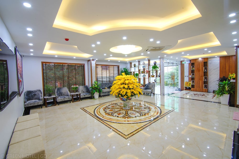 Green Hadong Hotel 20/64