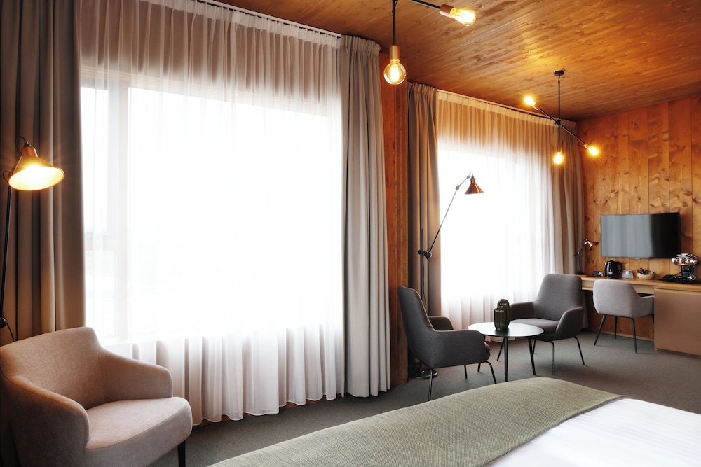 Fosshotel Myvatn 38/58