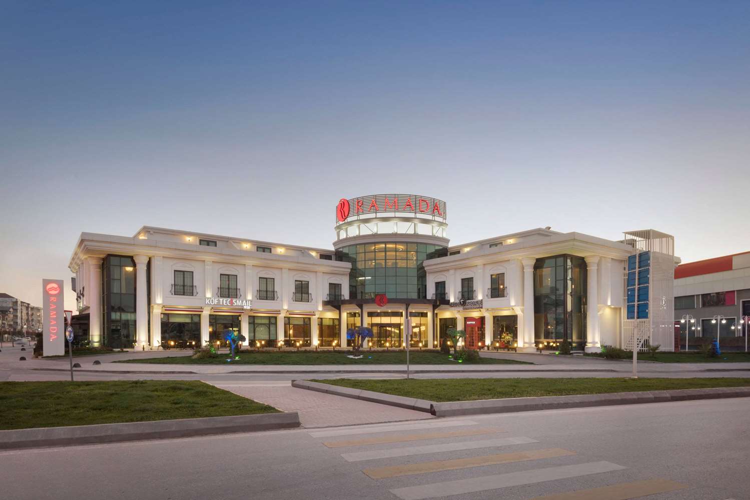 Ramada Sakarya 3/47