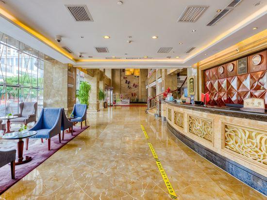 Yuandu Hotel 13/30