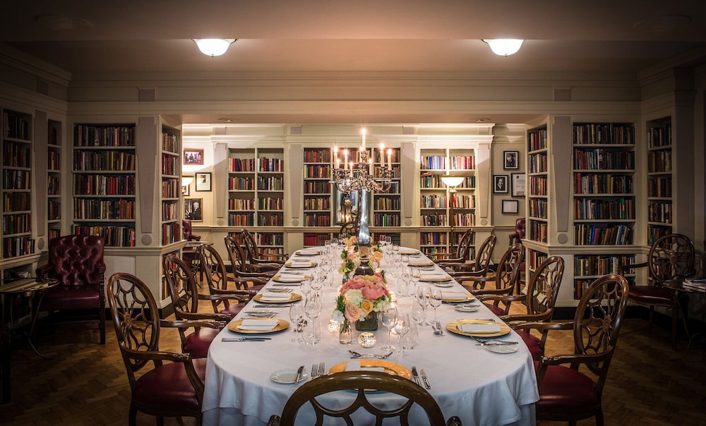 The Bloomsbury Hotel 45/46