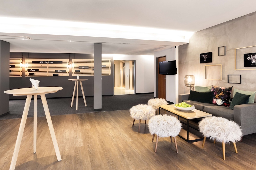 Radisson Blu Hotel St Gallen 51/78